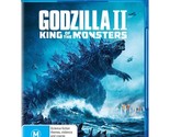Godzilla: King of the Monsters Blu-ray | Region B - £14.58 GBP