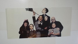 Addams Family Poster # 2 Movie Raul Julia Christopher Lloyd Christina Ricci - £31.38 GBP