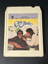 Captain &amp; Tennille - 8 Track Tape - Song Of Joy - Untested - $5.00