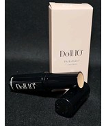 Doll 10 HydraBalm Foundation Light 0.38oz New In Box Discontinued - $570.71 MXN