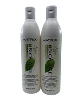 Matrix Biolage Strengthening Shampoo Damaged &amp; Chemically Treated Hair 1... - £24.03 GBP