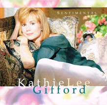 Kathie Lee Gifford - Sentimental (CD) (M) - £1.41 GBP