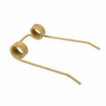 Ten (10) Fits New Holland 65 66 67 68 270 273 Square Baler Pickup Teeth ... - €32,17 EUR