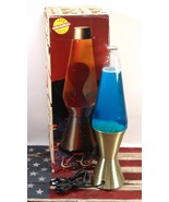 Vintage Original Lava Lite Enchantress Lava Light Lamp w/ Box 8103 - $2,177.11 MXN