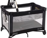 Graco Pack N Play On The Go Playard - £64.53 GBP