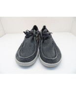 Skechers Men&#39;s Slip-On Melson-Raymon Causal Sneakers SN66387 Blue Size 11M - £33.60 GBP