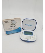 Weight Watchers Points Plus Calculator Daily Weekly Tracker Works - $202.30 MXN
