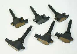 08-2011 mercedes  m272 engine c300 c350 e350 motor ignition spark coil p... - $89.87