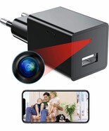 Mini Indoor Spy Camera,1080P Wifi, Wireless, Hidden Camouflaged Surveill... - $349.00