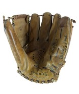 Whitey Ford 42-241 Made USA RHT Spalding Baseball Glove New York Yankees... - $88.01 CAD