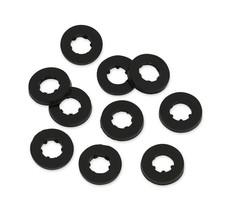 PDP Nylon Washer for Tension Rods, 12 Pack - £6.26 GBP