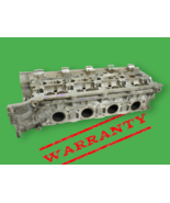 2010-2012 jaguar xf xj xjl x351 5.0l engine motor left side cylinder valve head - $10,890.79 MXN