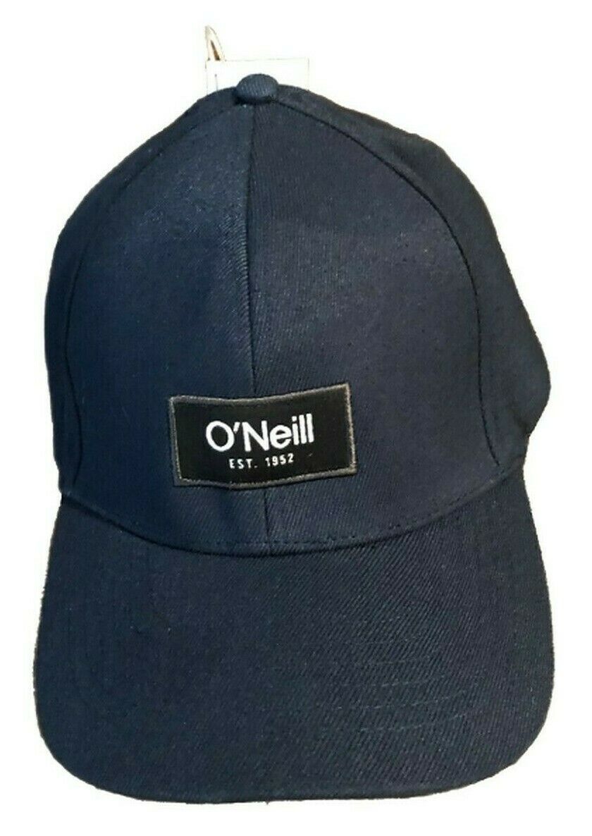 NWT New O'Neill Logo Collins Flex Fit Size L/XL Hat - $23.71