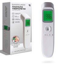 New Lot Of Sharper Image Touchless Thermometers (16 Count) - £92.79 GBP