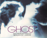 Ghost (Original Motion Picture Soundtrack) [Audio CD] - £8.01 GBP