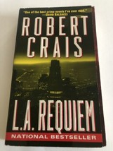 L. A. Requiem by Robert Crais 2000, Mass Paperback - £2.15 GBP