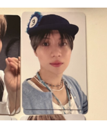 TAEMIN Official Trading Photocard 2025 World Tour 'Ephemeral Gaze Finale' Rare - $20.53