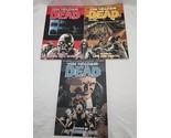 Lot Of (3) The Walking Dead Graphic Novels 23-26 - £31.15 GBP