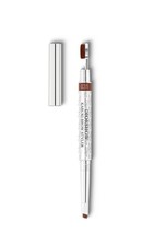 CHRISTIAN DIORSHOW KABUKI BROW STYLER PENCIL AND BRUSH  &quot;031 LIGHT BROWN... - $28.13