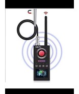 JAXTIN HD Camera Detectors, G66 Pro HD Camera Finder with LED Display... - $33.76 CAD