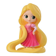 Disney Q Posket Petit Mini Figure Volume 3 - Rapunzel - £21.92 GBP