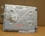 16-17 Dodge Charger Engine Control Unit ECU P68243309AA Module 227-6e7 - $431.90 MXN