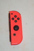 Genuine Authentic Right Neon Red Wireless Controller Nintendo Switch - £19.70 GBP