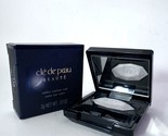 Cle De Peau Beaute Satin Eye Color 115 0.07oz Boxed - $14.00