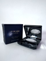 Cle De Peau Beaute Satin Eye Color 115 0.07oz Boxed - £11.06 GBP