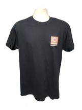 Laguardia Community College Adult Medium Black TShirt - $332.91 MXN