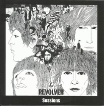 The Beatles – Revolver - Sessions 2CD Edition  - 2CD -  Rare - £24.04 GBP