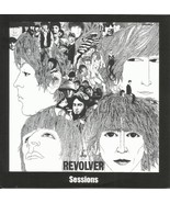 The Beatles – Revolver - Sessions 2CD Edition  - 2CD -  Rare - $29.90