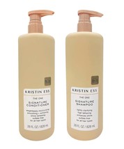 Kristin Ess Hair Rose Gold Temporary Tint - Pastel Pink Hair Color Spray for Blo - £37.72 GBP
