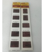 Kodak Super Slides - Lahaina Hawaii - Souvenir Vintage 2&quot;x2&quot; - $49.45