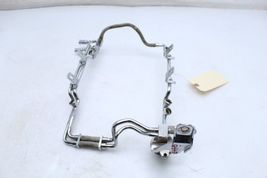 94-95 FORD MUSTANG V6 3.8L FUEL INJECTOR RAIL W/ PRESSURE REGULATOR E4775 image 8