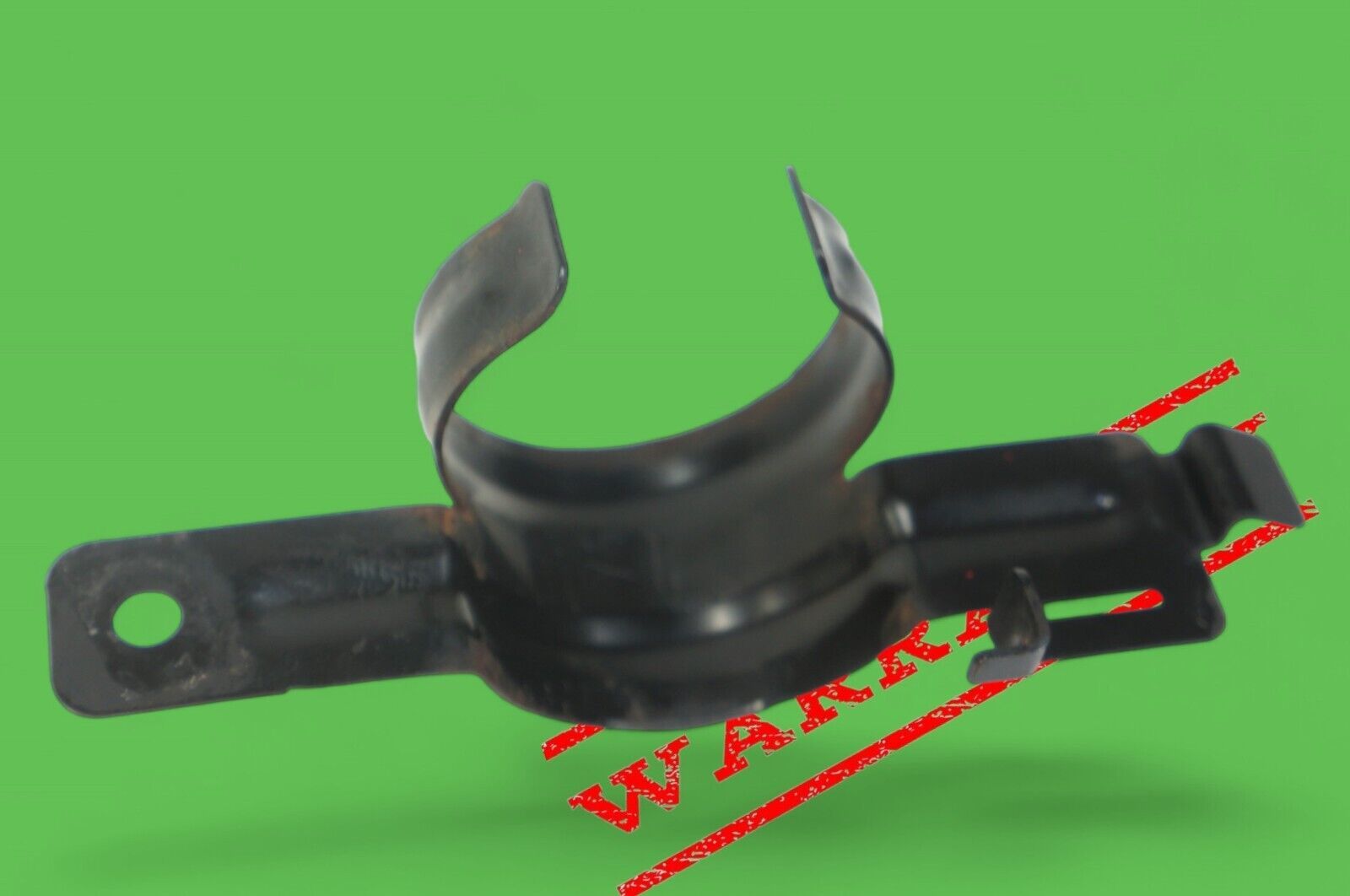 2002-2005 ford tbird thunderbird fuel filter bracket mount holder brace oem - $45.00