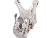 Left Rear Knuckle Stub Spindle With Axle And Arms OEM 2007 2014 BMW X6 9... - $285.11
