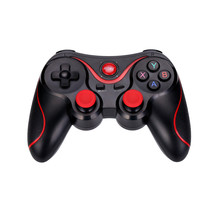 Wireless Bluetooth Mobile Controller Gamepad For Ios &amp;Android Tablet Smart Phone - £24.84 GBP