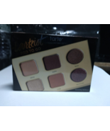 Tarte Tartiest Pro To Go Amazonian Clay Matte Eyeshadow Palette 6 Shades... - $505.18 MXN