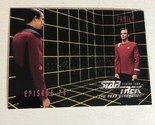 Star Trek The Next Generation Trading Card Season 4 #333 Will Wheaton - $1.97
