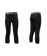 The North Face Men&#39;s 3/4 Training Tights NF0A2TGL, TNF Black, Size XXL (... - £17.37 GBP