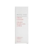 Mary Kay Creamy Cleanser 6.5 fl oz - NEW. Most in the Box - $626.79 MXN