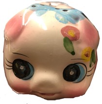 Ceramic Piggy Bank - Multicolor - £4.44 GBP