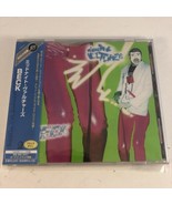 Beck - Midnite Vultures CD (Japan 1999 Geffen Records) UICY-2441 w/ Bonu... - £15.68 GBP