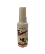 Young Living Thieves Fruit &amp; Veggie Spray 2 fl oz, New, Sealed - £7.79 GBP