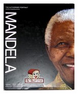 Mandela : The Authorised Portrait by Mac Maharaj - Hardcover with dust j... - £19.63 GBP