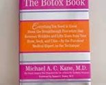 The Botox Book [Paperback] Michael A C Kane - $9.79