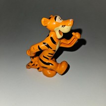 Lego Duplo Tigger 3.5&quot; Figure Replacement Disney Winnie the Pooh - £8.49 GBP