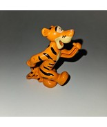 Lego Duplo Tigger 3.5&quot; Figure Replacement Disney Winnie the Pooh - £8.37 GBP