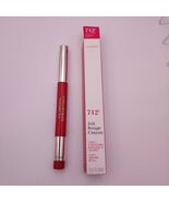 Clarins Joli Rouge Lip Crayon 2 in 1 Define Fill 742C JOLI ROUGE - $16.66 CAD